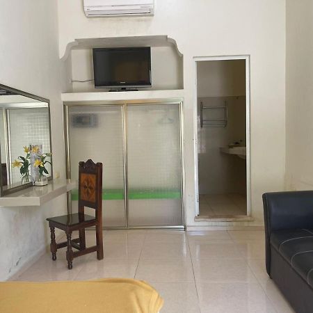 Hotel Mt Tulum Ngoại thất bức ảnh
