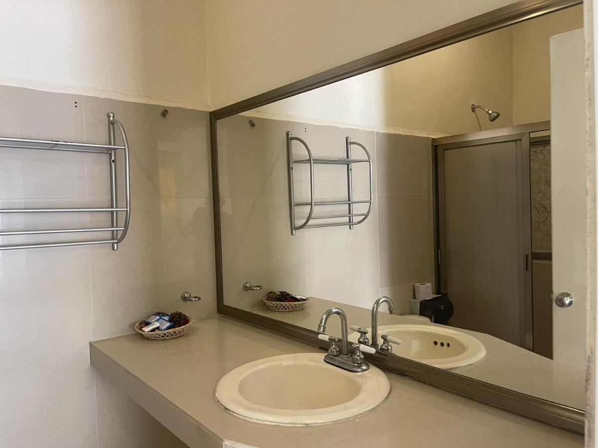 Hotel Mt Tulum Ngoại thất bức ảnh