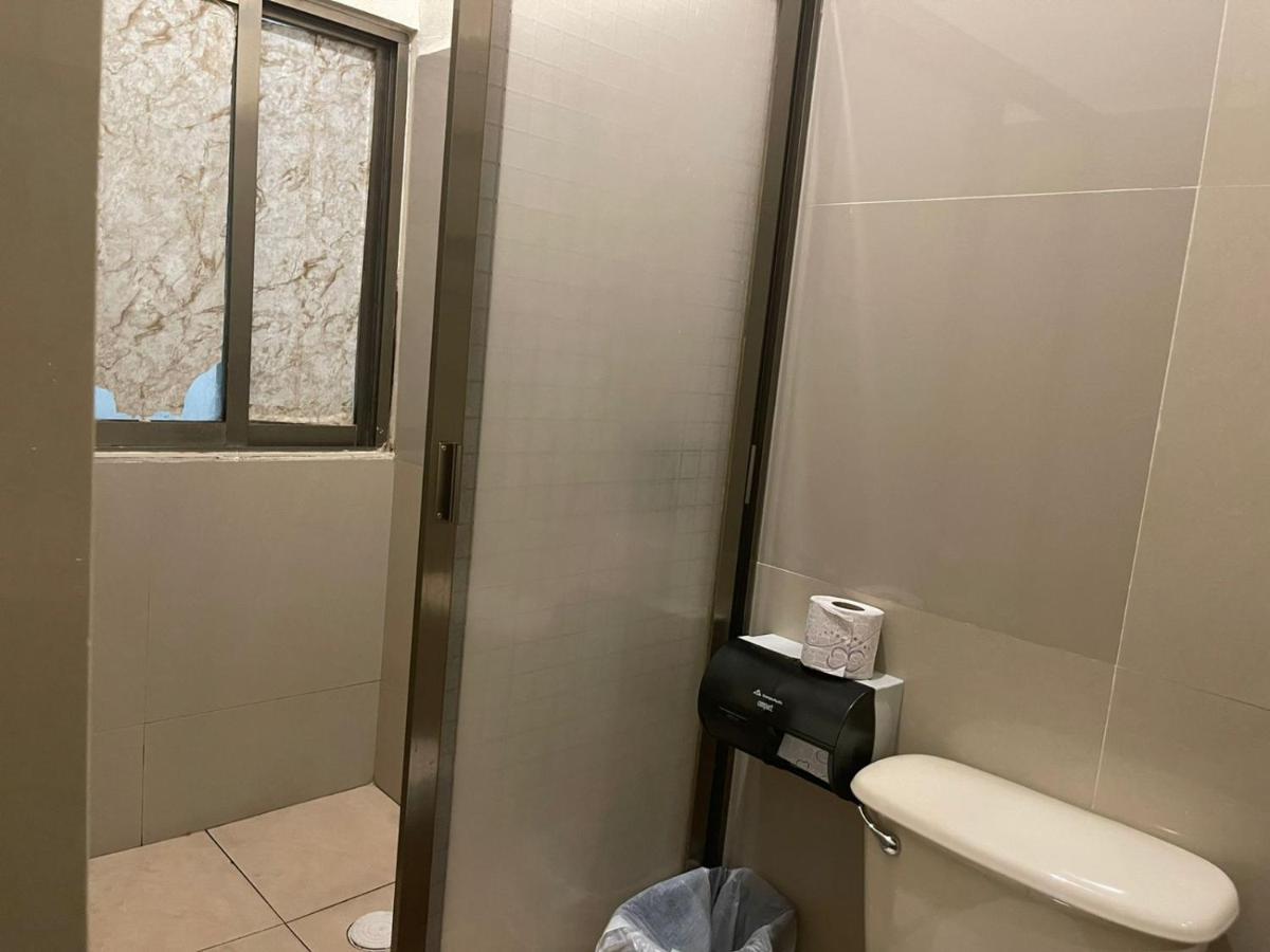 Hotel Mt Tulum Ngoại thất bức ảnh