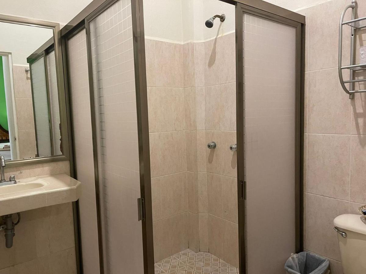 Hotel Mt Tulum Ngoại thất bức ảnh