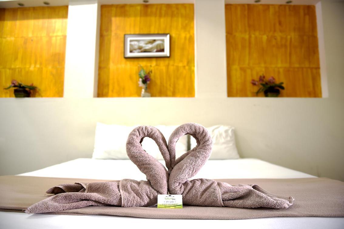 Hotel Mt Tulum Ngoại thất bức ảnh